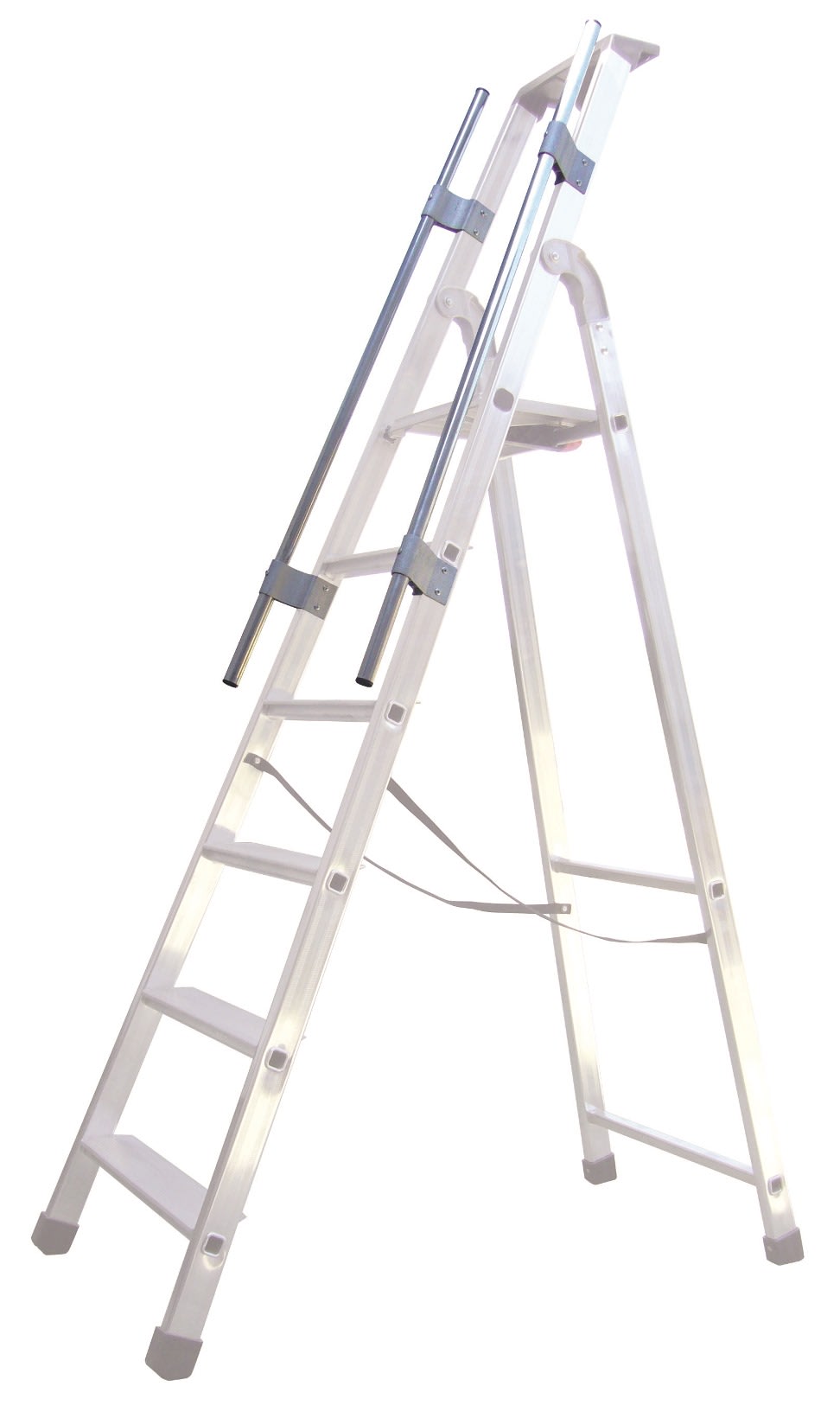 FACAL SRL - FAFMQ/006 ACCESSORIO-COPPIA MANCORRENTI FISSI QUAD