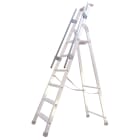 FACAL SRL FAFMQ/006 ACCESSORIO-COPPIA MANCORRENTI FISSI QUAD
