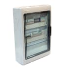 CONTACT ITALIA SPA IICQITS-ST QUADRO INTERFACCIA SLIM 11,08-15KW NO TE