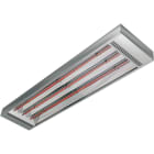 ETHERMA - ETR38198 Industrie-Quarzstrahler, Infrarot, 1/2/3