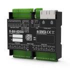 SENECA SCXR-8AI-8DIDO-2 MODULO ETHERNET 8 AI 8 DI/DO 2 ETH