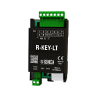 SENECA SCXR-KEY-LT GATEWAY MODBUS, 1 PORTA SER, 1 PORTA ETH