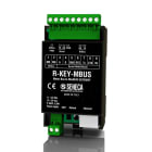 SENECA SCXR-KEY-MBUS GATEWAY MODBUS ? M-BUS (1M-BUS, 1SER, 1E