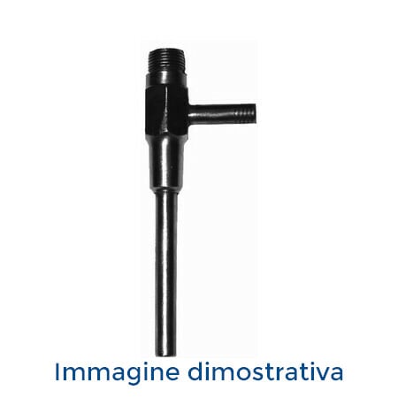 DAB PUMPS SPA DABR00009981 (SP)EJECTORJET151ASS.Y