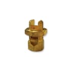 ZAMET SPA ZATR01190000 31 ZR MORSETTO COLLEGAMENTO EQUIPOTENZIALE