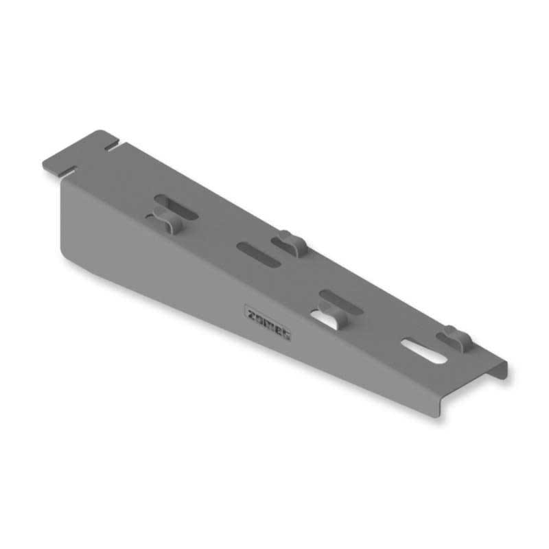 ZAMET SPA ZATR01720020 01 ZR MENSOLA ATTACCO RAPIDO 200