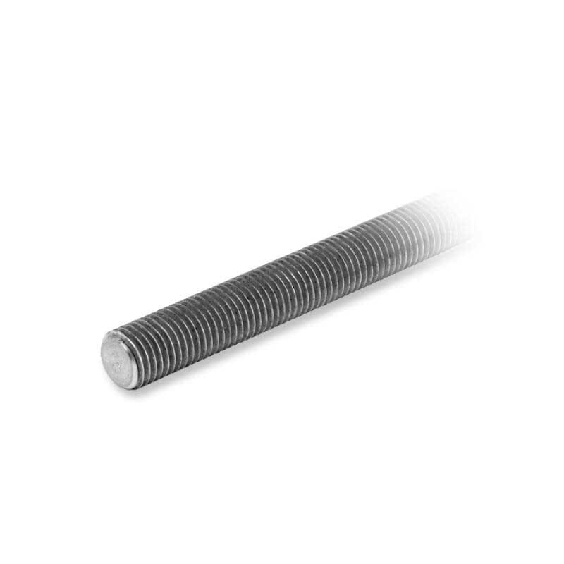 ZAMET SPA ZATR03150600 40 ZR BARRA FILETTATA DIA 6 MT 1