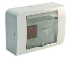 ELICENT (MAICO) ELI2RV4128 R10 TIMER ELICENT
