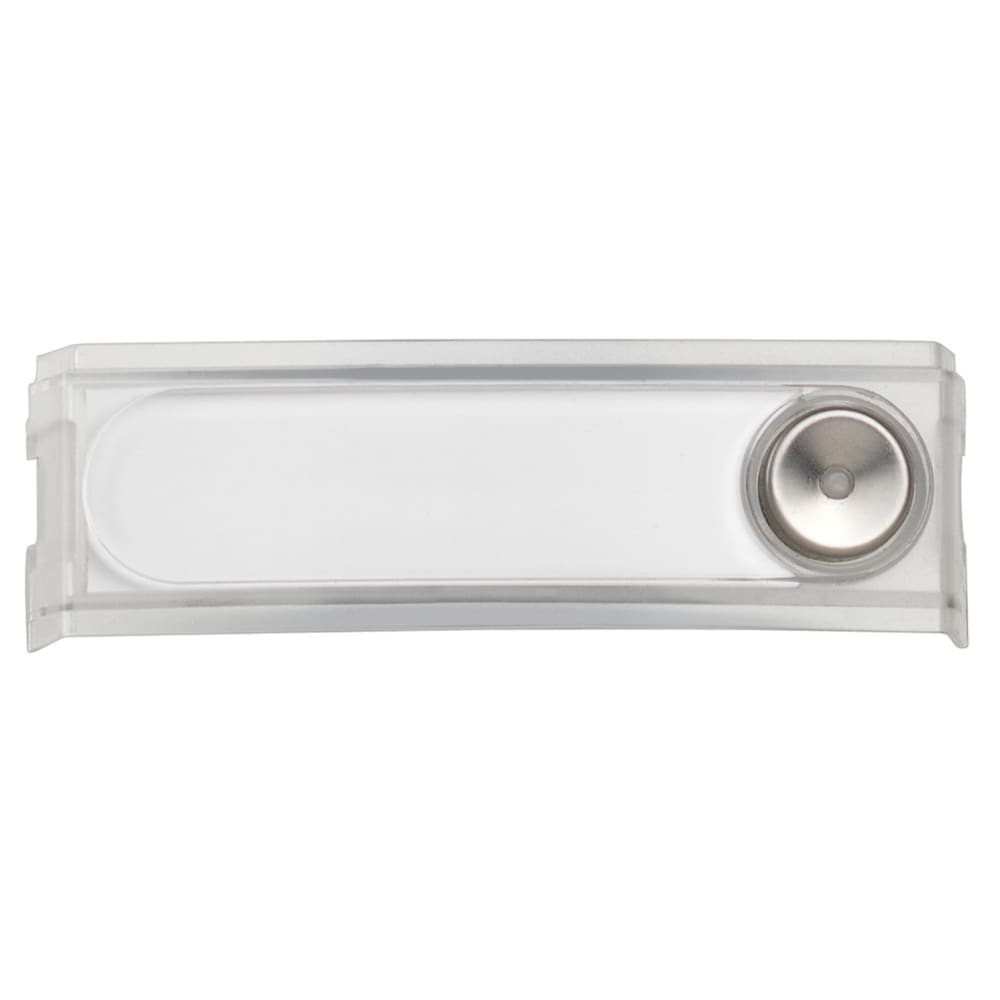 VIMAR SPA - VIWR131 Tasto esterno targa serie 1300