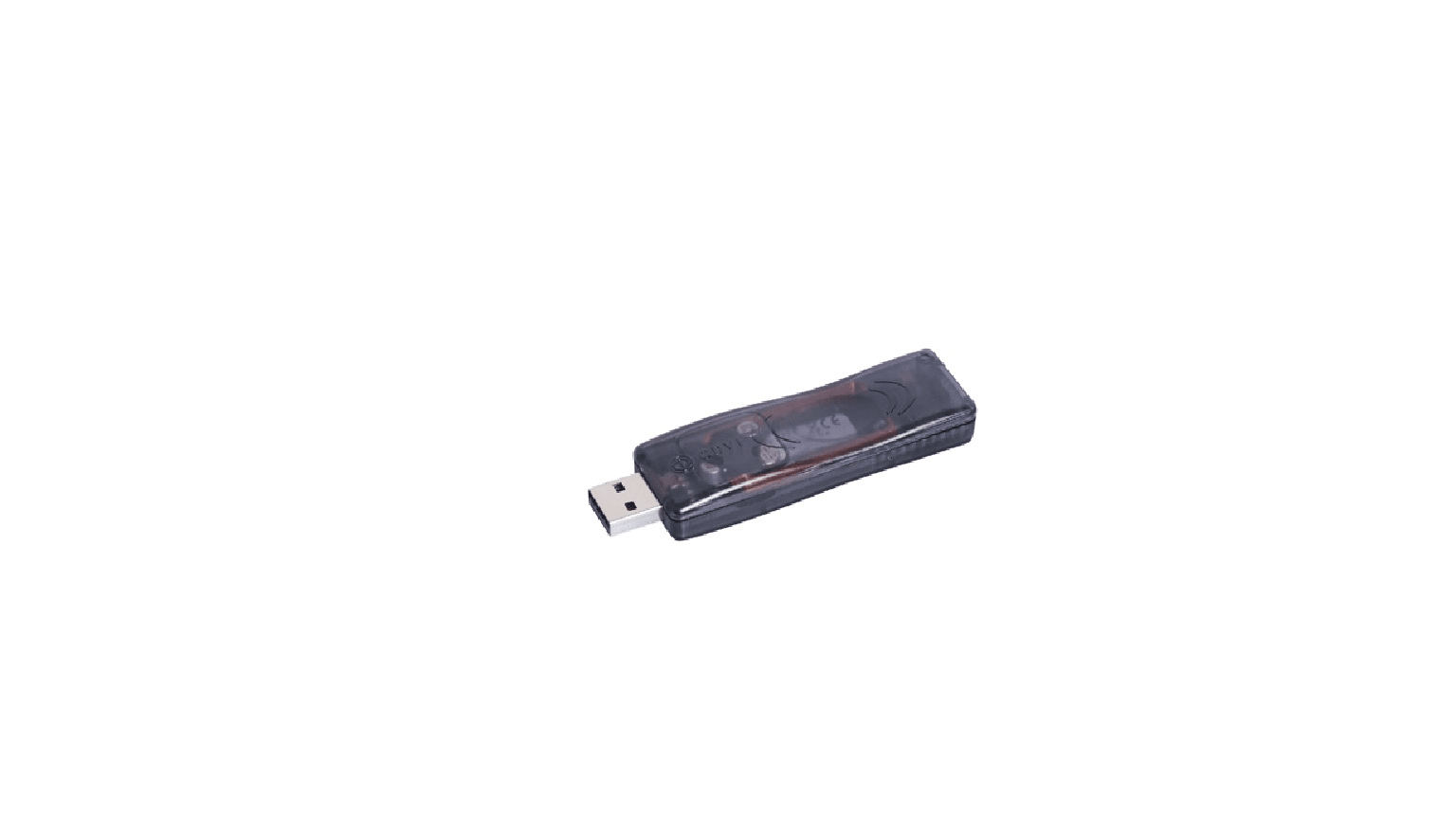CDVI ITALIA SRL CDVR1356USB LETTORE USB 13,56MHZ PER CARICAMENTO BAD