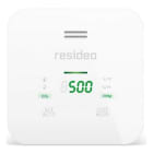 PITTWAY SARL (EX RES - RESR200C2-A CO2 DETECTOR WHITE