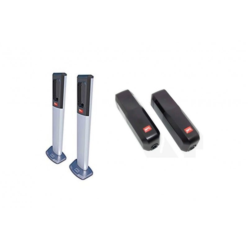 BFT BFT2611783 KIT COMPACTA - PHP