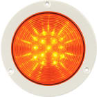 SIRENA SIR21419 R4 LED AMBER V24DAC WHITE