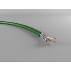 ACOME S.A - AS2R8550A-SRB305 4CP AWG 24 U/UTP CAT 6 LSZH CCA S1 D1 A1