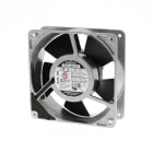 OMRON OMRR87FA6A15HP AC AXIAL-FLOW FAN, PLASTIC BLADE, 230 VA