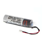 OMRON - OMRR88ABAT01G Batteria 3.6V per enc. abs G e G5