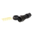 OMRON OMRR88ACNK04RE SERVO- CONN ENC. LATO MOTORE SERVO G5