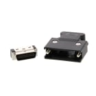 OMRON OMRR88ACNW01C SERVO- CONNETTORE SEGNALI SIGMA V ML II