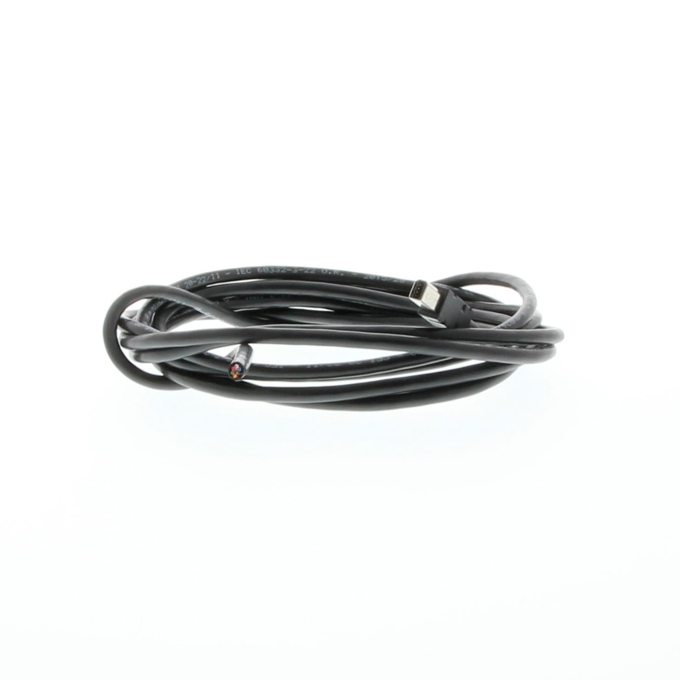 OMRON - OMRR88ACSK003SE SERVO- CAVO SAFETY G5 3M FILI LIBERI