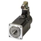 OMRON - OMRR88M1AM20030TS2 SERVOMOTORE AC 1SA, 200 W, 230 VAC, 3000