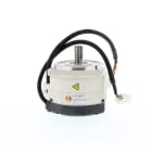 OMRON OMRR88MGP40030HS2 SERVO- SERVOMOTORE CUBICO SERIE G SENZA