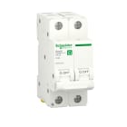 SCHNEIDER ELECTRIC - SNRR9F37632 Interruttore magnetotermico (MCB), Resi9, 1P + N, 32 A, curva C, 4500 A, 230 V