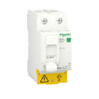 SCHNEIDER ELECTRIC - SNRR9R71240 R9 RCCB 2P Tipo F 30 mA 40A