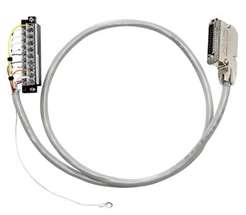 ROCKWELL AUTOMATION - RCK1492-ACABLE025VA ANALOG CABLE CONNECTION PRODUCTS