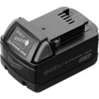 INTERCABLE SRL INRRA14 BATTERIA LI-ION 18V 4,0AH OEM, RA14
