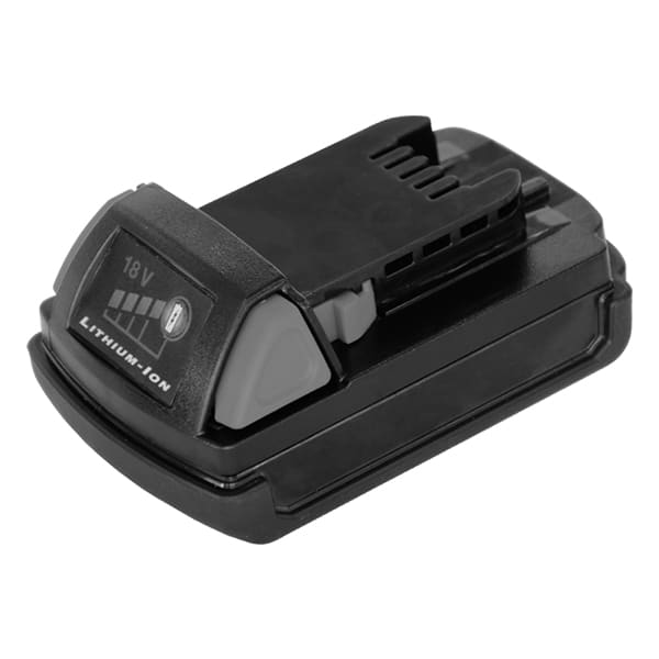 INTERCABLE SRL INRRA20 BATTERIA LI-ION 18V 2,0AH, RA20