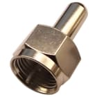 MITAN - MITMRA400 RA400 CARICO RESIST.75OHM FF ISOL.