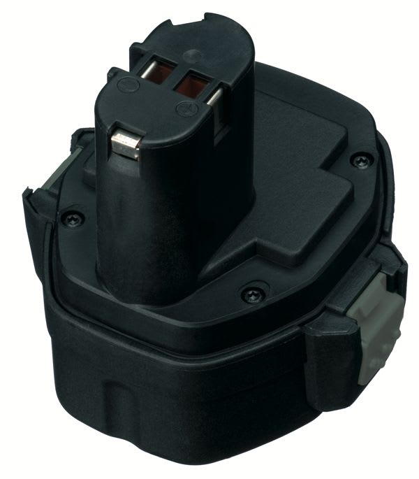 INTERCABLE SRL - INRRA5 BATTERIA DI RICAMBIO NI-MH 12V 3,0AH, RA