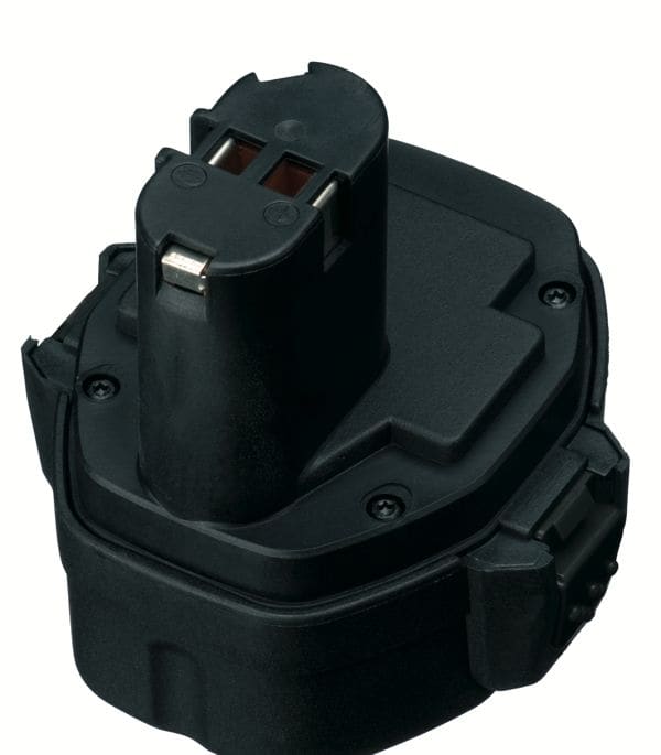 INTERCABLE SRL - INRRA9 BATTERIA LI-ION 14,4V 2,6AH, RA9