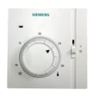 SIEMENS - BUILDING T BCTS55770-T222 RAA31.16 T.AMB.RISC/RAFF, POTZ,S.ON-OFF,
