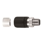 EURO 2000 SPA - UROP78548 RAC MG PA66 MET NW 48 ISO50 IP67/68