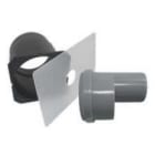 ELICENT (MAICO) ELI2TU5039 RACCORDO EVAPODOR COMPLETO PIASTRA