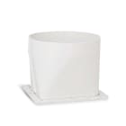 EP (O.ERRE) - OER0063500 RACCORDO QUADRO-TONDO CAA 650 DIAM. 315
