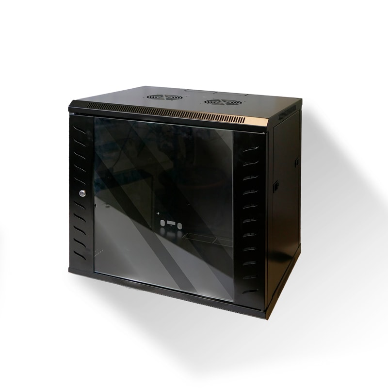 FTE MAXIMAL ITALIA S FTERACK12U ARMADIO RACK 19 12U 570X450 RAL9004