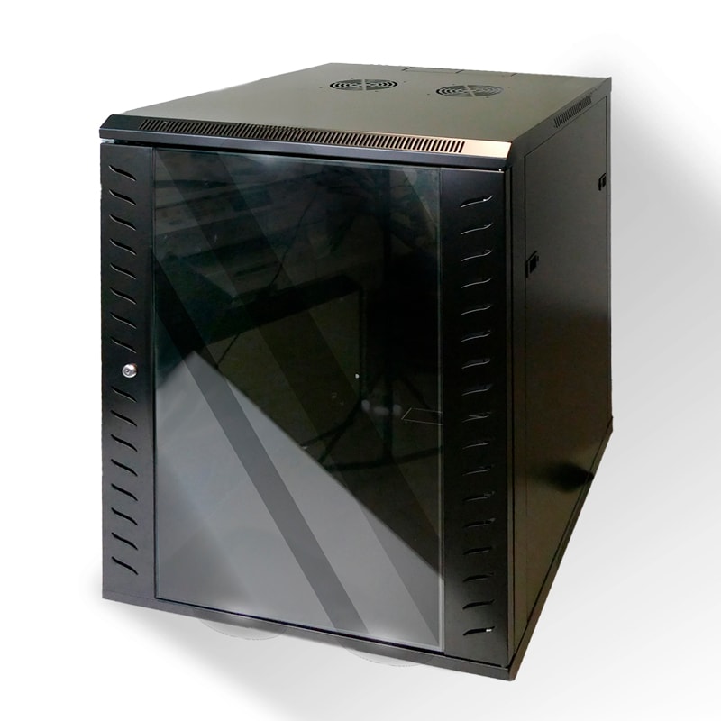 FTE MAXIMAL ITALIA S FTERACK18U ARMADIO RACK 19 18U 570X600 RAL9004