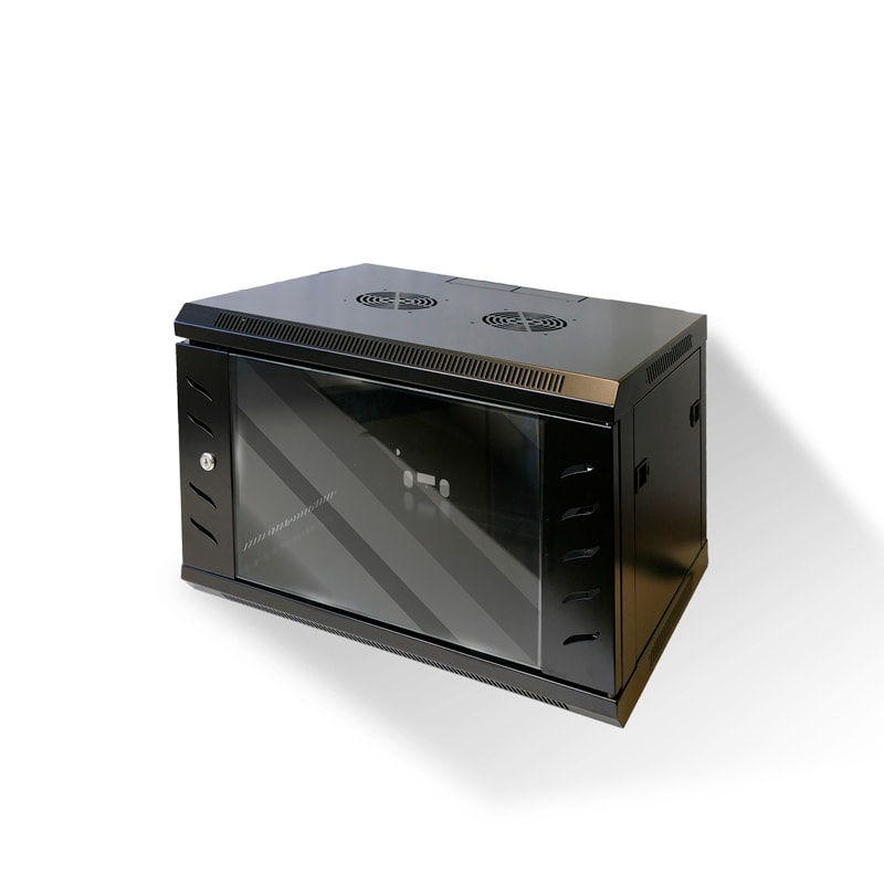 FTE MAXIMAL ITALIA S - FTERACK6U ARMADIO RACK 19 6U 600X450 RAL9004