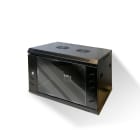 FTE MAXIMAL ITALIA S - FTERACK6U ARMADIO RACK 19 6U 600X450 RAL9004