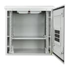 FTE MAXIMAL ITALIA S - FTERACKIP55-12U RACKIP55-12U Armadio Rack IP55 12U 640x4