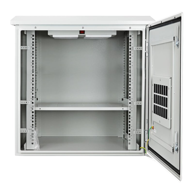 FTE MAXIMAL ITALIA S FTERACKIP55-12U RACKIP55-12U ARMADIO RACK IP55 12U 640X4