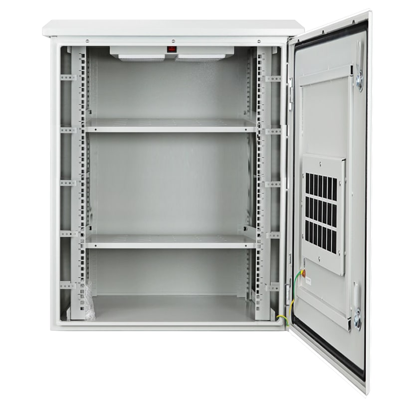 FTE MAXIMAL ITALIA S FTERACKIP55-15U RACKIP55-15U ARMADIO RACK IP55 15U 640X4