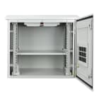 FTE MAXIMAL ITALIA S FTERACKIP55-9U RACKIP55-9U ARMADIO RACK IP55 9U 640X480