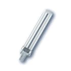 LEDVANCE (RADIUM) - RDMDS11830RA RX-S 11W/830 G23 FS1 RDIUM