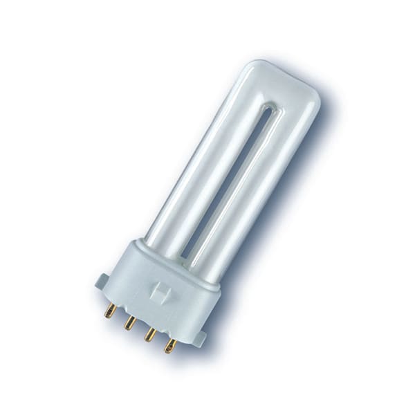 LEDVANCE (RADIUM) RDMDSE9840RA RX-S/E 9W/840 2G7 FS1 RDIUM