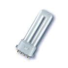 LEDVANCE (RADIUM) RDMDSE9840RA RX-S/E 9W/840 2G7 FS1 RDIUM