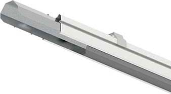 PERFORMANCE IN LIGHT - PRI310560 RAIL-M TRY 7P DALI L:2870