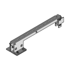 OMRON OMRRAILM4 GUIDA M4 ONROBOT